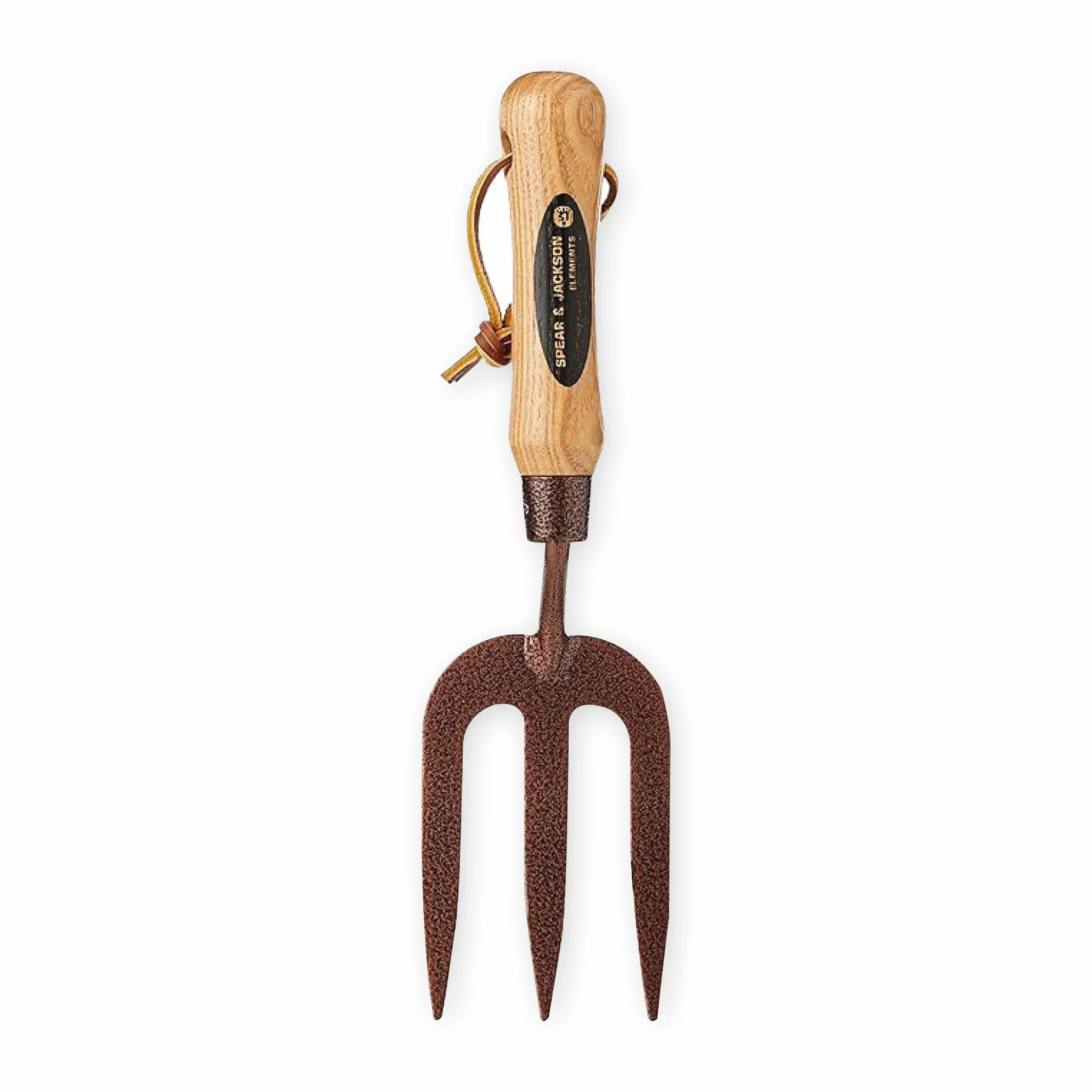 Spear & Jackson 4053NB Elements Widełki do pielenia ze stali węglowej