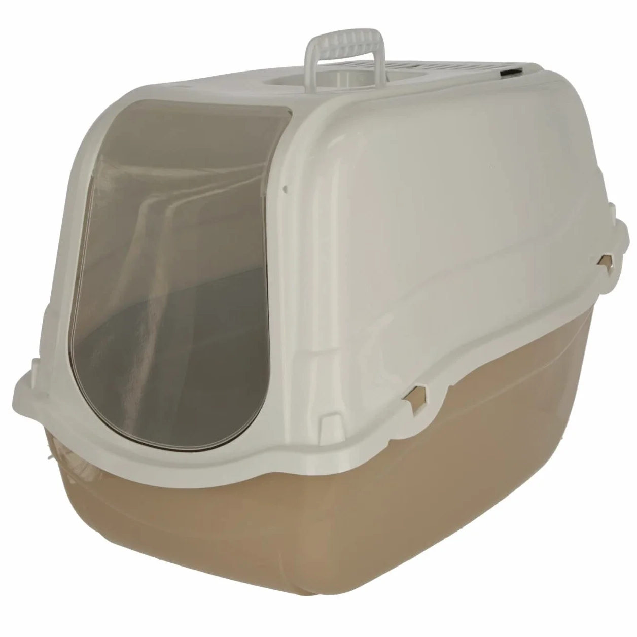 Kerbl Kuweta Minka 57 x 39 x 41 cm Taupe kremowa