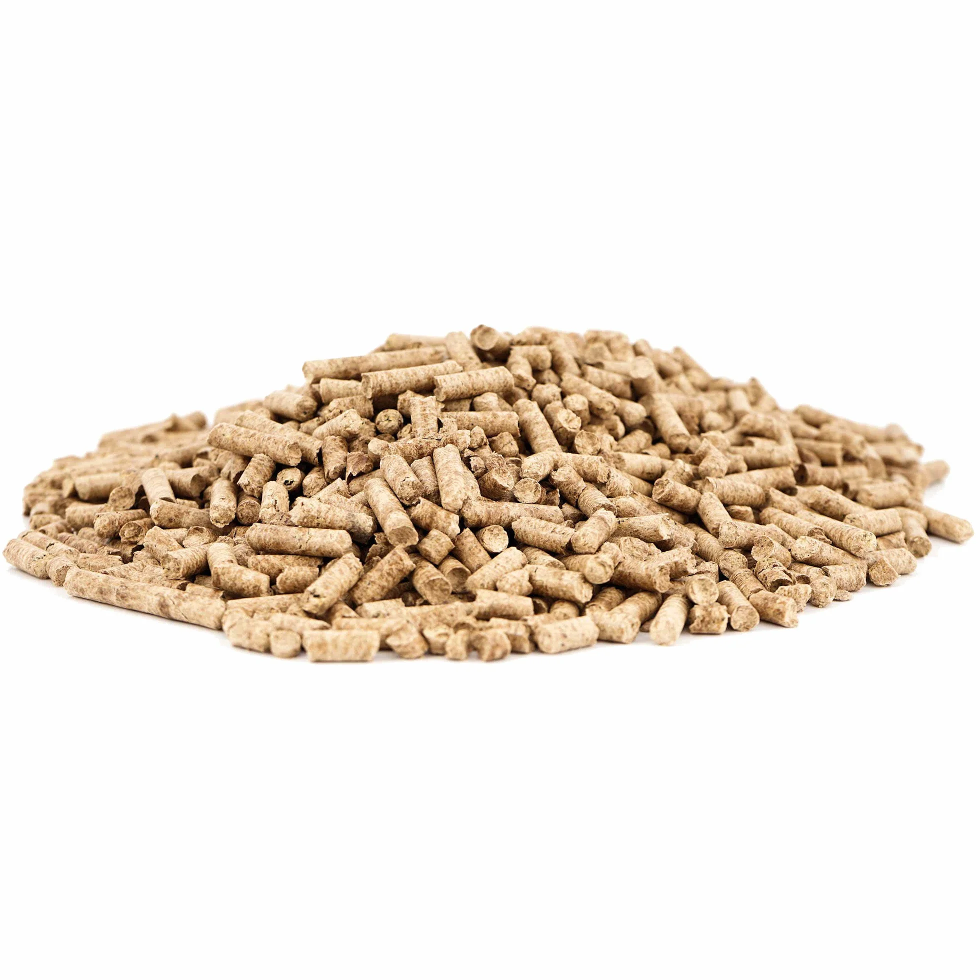 BBQ-Toro Pellet do grillowania, jabłko w 100% z drewna jabłoni, 1 kg, wędzarni, pieca do pizzy na pellet i instalacji grzewczych